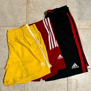 Adidas shorts